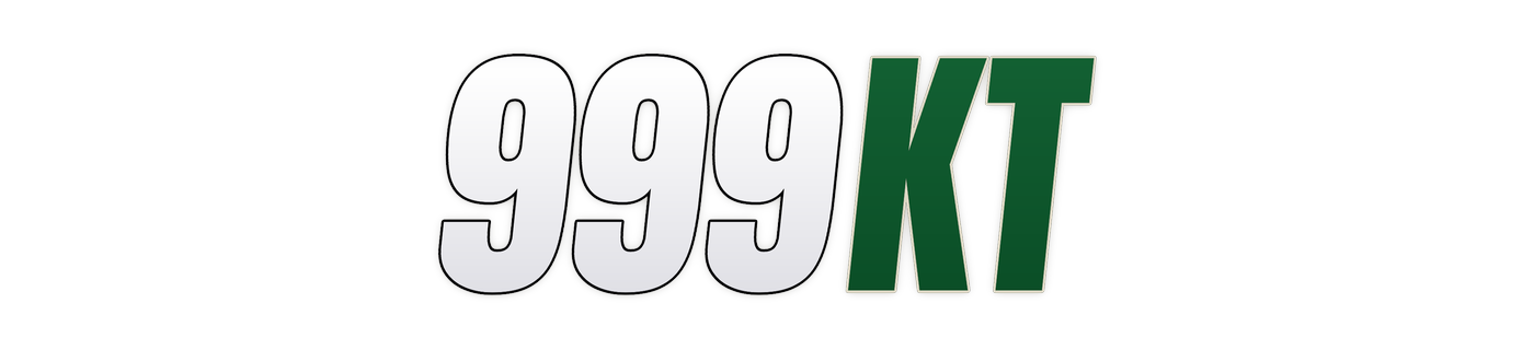 999kt লোগো